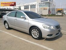 2010 Toyota Camry 2.0 (ปี 06-12) G Sedan AT