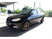 2004 Toyota Vios 1.5 (ปี 02-07) S Sedan