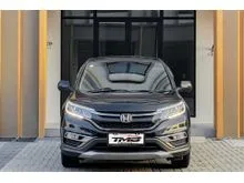 2015 Honda CR-V 2.4 Prestige SUV