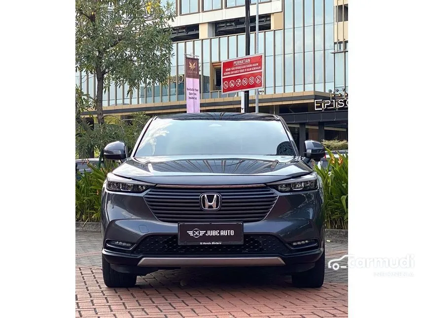 2022 Honda HR-V SE SUV