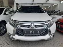 2016 Mitsubishi Pajero Sport 2.4 Dakar AT Tangan1 Istimewa Dijual Di Malang