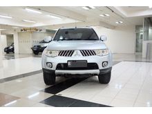 2011 Mitsubishi PAJERO sport antik terawat TDP 50 jt