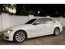 2013 BMW 320i 2.0 F30 (ปี 11-16) Sedan AT