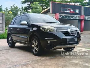 2013 Renault Koleos 2.5 BOSE Edition SUV