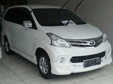 2015 Toyota Avanza 1.3 G Luxury MPV