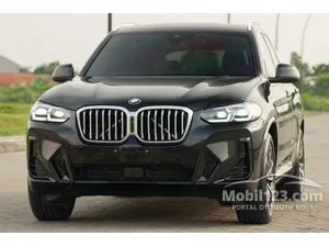 2024 BMW X3 2.0 xDrive30i M Sport SUV