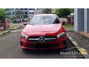2019 Mercedes-Benz A200 1.3 progressive line Sedan