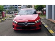 2019 Mercedes-Benz A200 1.3 progressive line Sedan Like New Low Km Record