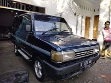 1990 Toyota Kijang 1.5 MPV Minivans Plas Jombang H Is Sekoto Kediri JAtim
