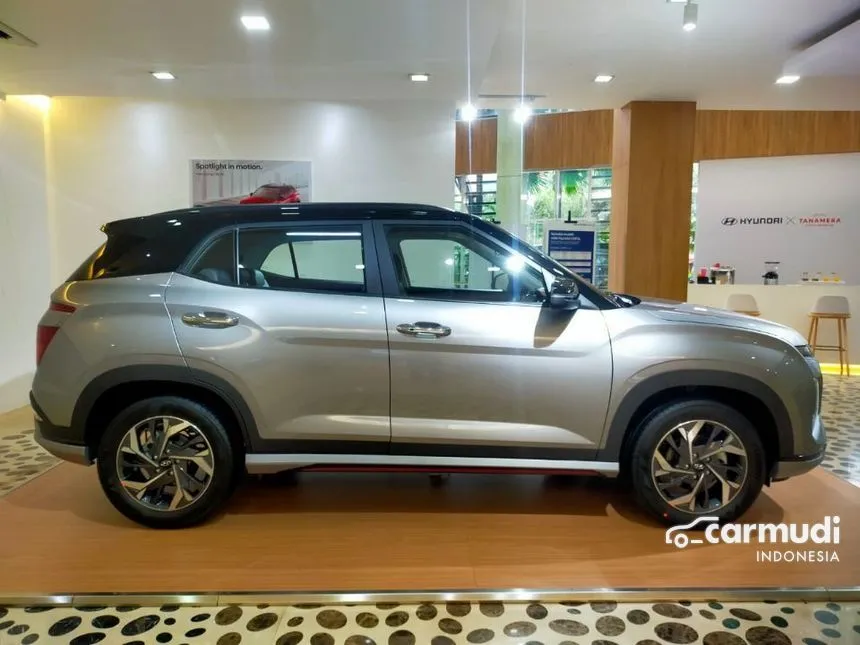 2024 Hyundai Creta Prime Wagon