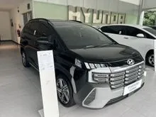 2025 Hyundai Stargazer Cartenz 1.5 Prime HSS MPV Hyundai All NewCartenz Prime 2025 Promo DP Ringan, Cicilan Murah & Clearance Sale Dashyat di Mobil123