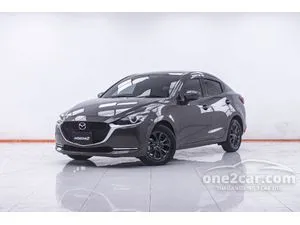 2021 Mazda 2 1.3 S Sedan