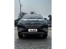 2018 Daihatsu Terios 1.5 R SUV