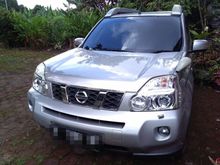 2008 Nissan X-Trail 2.5 XT SUV