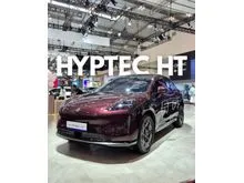 2026 GAC Hyptec HT 0.0 Premium Hatchback. Dari Parkiran Sampai Jalan Raya, Tetap Jadi Pusat Perhatian . Aionbybagus