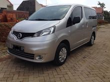 2014 Nissan Evalia 1.5 St Wagon