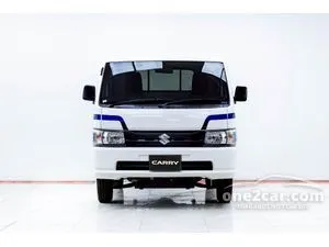 2023 Suzuki CARRY 1.5 Truck