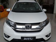 BIG Promo Honda BRV 2018 Termurah