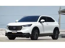2024 Honda HR-V 1.5 (ปี 22-28) e:HEV RS SUV