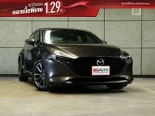 2022 Mazda 3 2.0 (ปี 19-25) SP Sports Hatchback AT