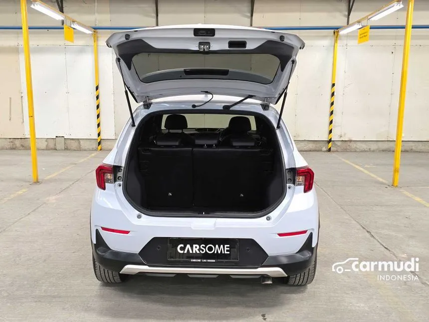 2023 Honda WR-V RS Honda Sensing SUV