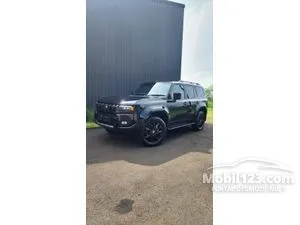 2024 Toyota Land Cruiser Prado 2.8 Kakadu SUV
