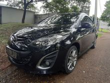 2013 Mazda 2 1.5 R Hatchback