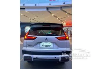 2026 Mitsubishi Xpander Cross 1.5 Premium (Quartz White Pearl) MPV