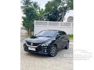 2022 Suzuki Baleno 1.4 Hatchback