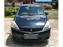 2011 Proton Exora 1.6 CPS MPV
