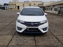 2015 Honda Jazz 1.5 RS Hatchback
