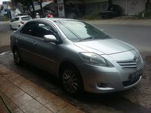 2010 Toyota Vios 1.5 G istimewa