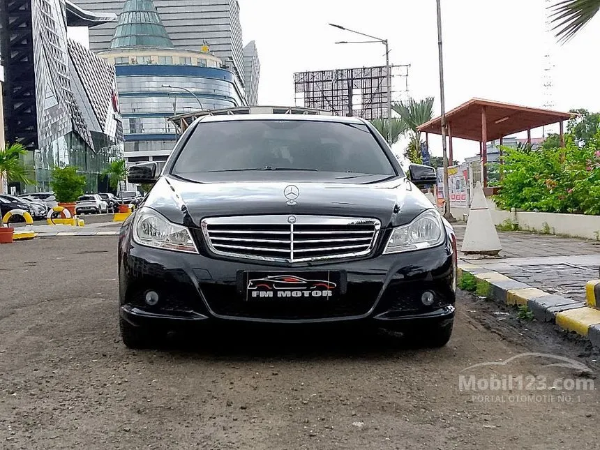 Jual Mobil Mercedes
