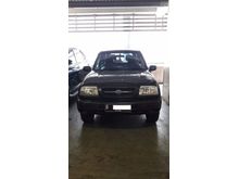 2005 Suzuki Escudo 1.6 SUV Offroad 4WD