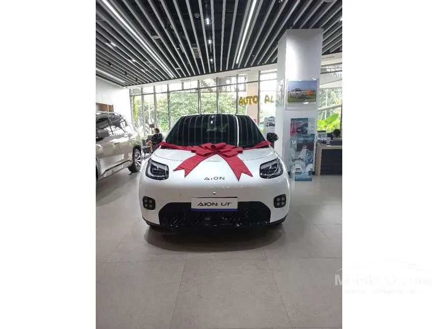 2026 GAC AION UT Premium Hatchback