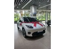2026 GAC AION UT 0.0 Premium Hatchback ING Lifetime Warranty Battery Motor dan Controller Stock Ready