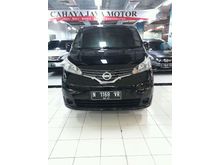 2014 Nissan Evalia 1.5 SV Wagon