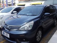 2015 Nissan Grand Livina 1.5 XV MPV