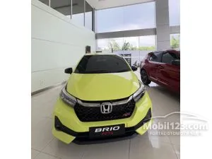 2025 Honda Brio 1.2 RS Hatchback