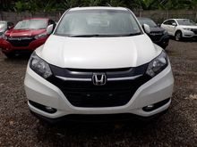 Honda HR-V 1.5 E CVT 2018