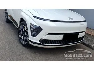 2024 Hyundai Kona Signature Long Range SUV