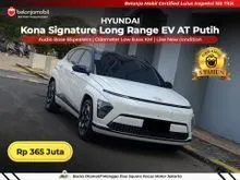 2024 Hyundai Kona 0.0 Signature Long Range SUV EV AT 2024 2025 [ KM LOW 8RB ]