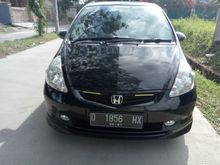 2006 Honda Jazz 1.5 VTEC Hatchback a/n sendiri,tritonic