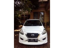 2015 Datsun GO 1.2 T Hatchback