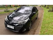 2019 Toyota Vios 1.5 G Sedan