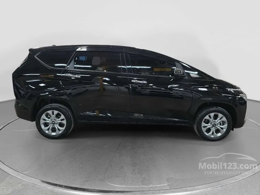 2025 Hyundai Stargazer Essential MPV