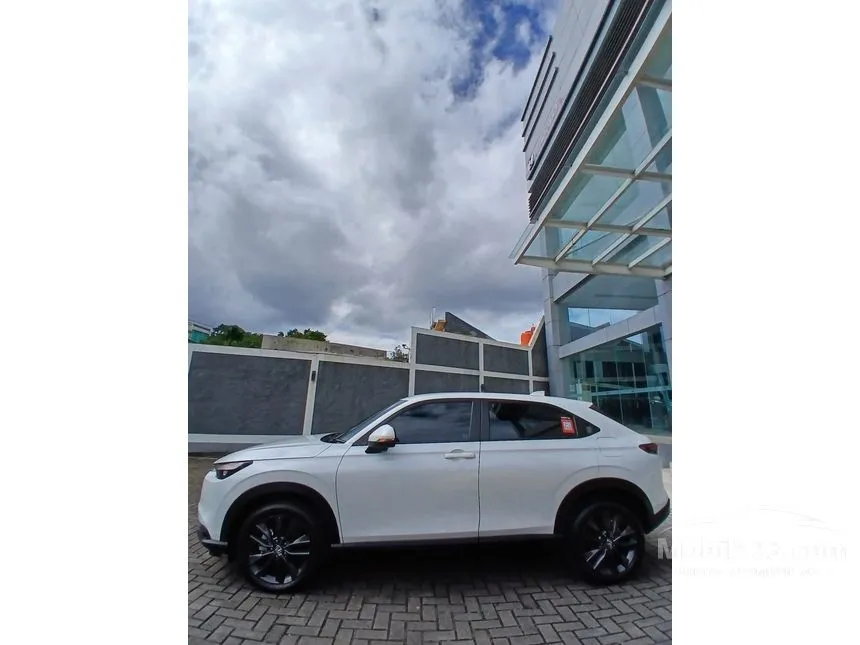 2026 Honda HR-V e:HEV SUV