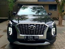 2021 Hyundai Palisade 2.2 Diesel Signature Wagon