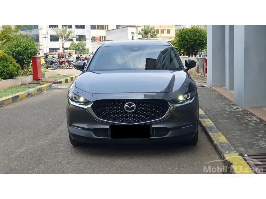 2023 Mazda CX-30 GT SUV