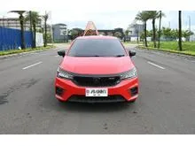 2023 Honda City 1.5 RS Hatchback